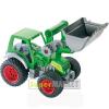 Wader - tractor cu cupa