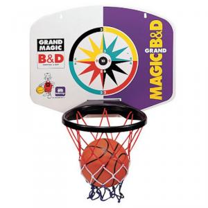 Basketball Si Darts - Edu Play