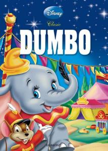 Cartea Dumbo