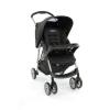 Carucior mirage + solo - oxford graco