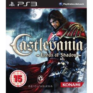 Castlevania - Lords of Shadow PS3