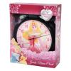 Ceas mare Disney Princess- New World Toys