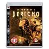 Clive Barkeras Jericho PS3