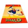 Covor pentru copii Donald 140x200 cm Model 11 Disney