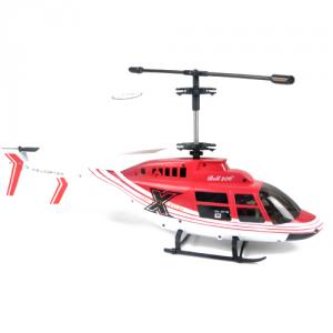 Elicopter cu radiocomanda Bell 206, S030G, 3 canale - Syma