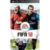 FIFA 12 PSP