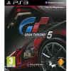 Gran turismo 5 ps3