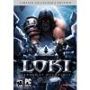 LOKI Heroes of Mythology Collectors Edition PC