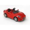 Masinuta Cu Pedale Ferrari California - Toys Toys