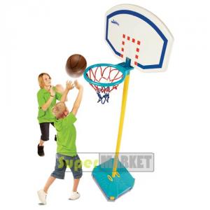 MOOKIE - SWINGBALL ALL SURFACE BASKETBALL