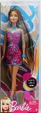 Papusa Barbie cu par lung Satena - Mattel