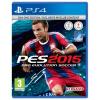 Pro
 evolution soccer 2015 d1 edition ps4