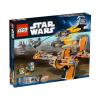 Star Wars Anakin's and Aesebulba's  Lego