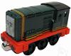 Thomas&amp;friends Locomotiva Mica - Paxton