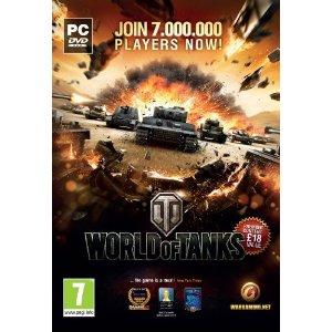 World of Tanks PC
