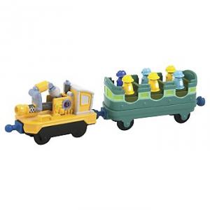 Chuggington Vagoane Antrenament - TOMY