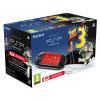Consola psp 3004 black + joc toy