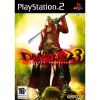 Devil may cry 3 special edition ps2