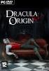 Dracula origin