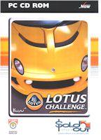 Lotus Challenge