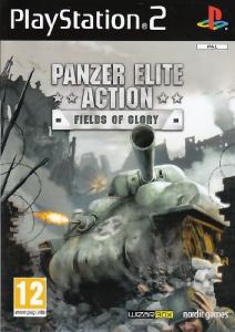 Panzer Elite Action PS2