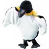 Papusa de mana pinguin - beleduc
