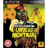 Red dead redemption undead nightmare