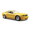 2006 ford mustang gt - maisto