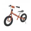 Bicicleta orange air kettler