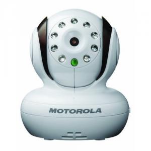 Camera video aditionala Motorola