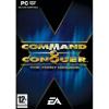 Command &amp; conquer: the first