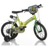 Dino bikes - bicicleta shrek 162 bn
