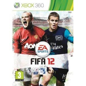 FIFA 12 XB360