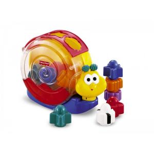 Fisher Price - Melcul Muzical