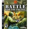 History channel: battle for the pacific ps3