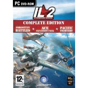 IL 2 Sturmovik Complete Edition