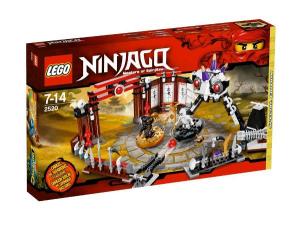 Ninjago Battle Arena V29 Lego
