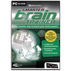 Smarter Brain Trainer