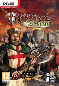 Stronghold crusader
