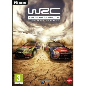 WRC - FIA World Rally Championship