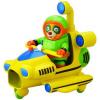Agent oso misiune scuba - learning curve