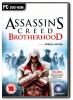 Assassin's creed brotherhood special edition
