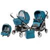 Carucior 3 in 1 Pliko Switch Compact Sportivo - Peg Perego