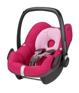 Cosulet auto Pebble Maxi Cosi