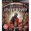 Dante's inferno ps3