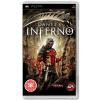 Dante's inferno psp