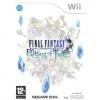 Final fantasy crystal chronicles echoes of time wii