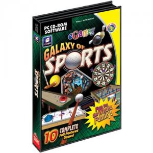 Galaxy of Sports