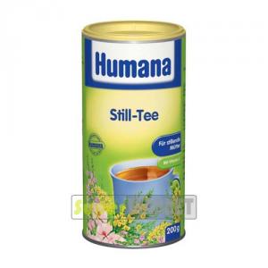 HUMANA - CEAI PENTRU MAMICI 200 G