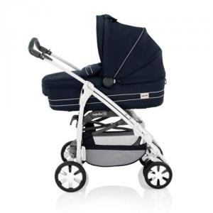 INGLESINA - CARUCIOR OTUTTO PRAM 2011